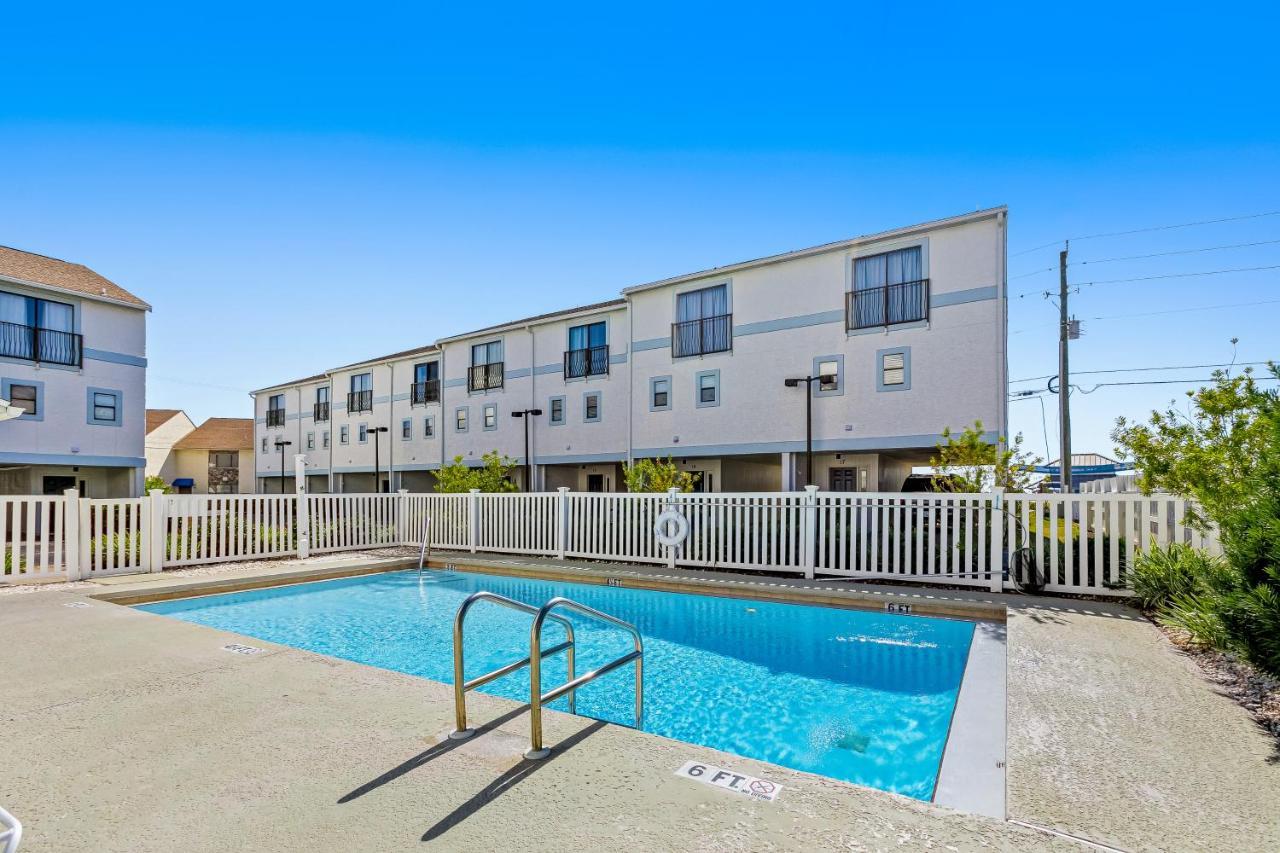 데스틴 Costa Vista Comfort 빌라 외부 사진